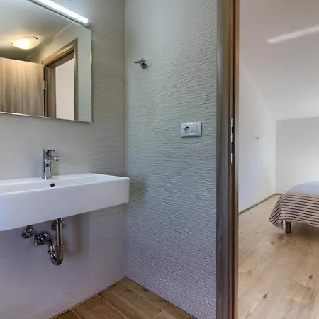 Wonderful Palera Ii With Pool, Immersed In The Nature Near The *