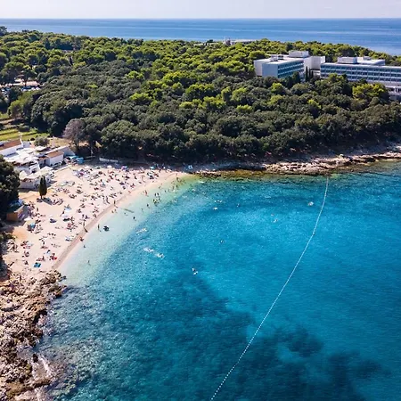 Wonderful Palera Ii With Pool, Immersed In The Nature Near The Villa