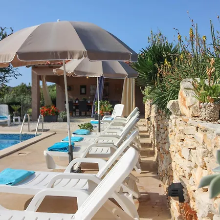 Wonderful Palera Ii With Pool, Immersed In The Nature Near The Villa *