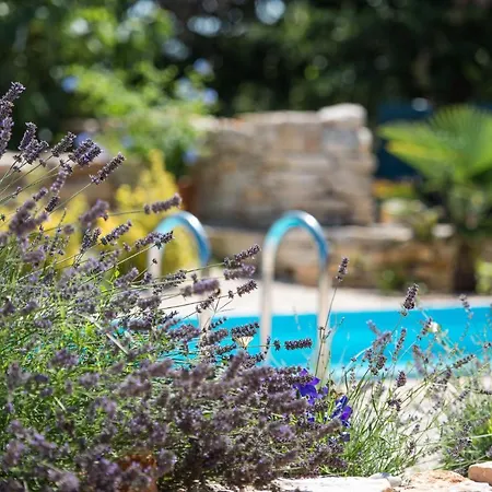 Wonderful Palera Ii With Pool, Immersed In The Nature Near The Liznjan